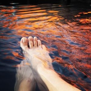 Meet your Posher, Melanie